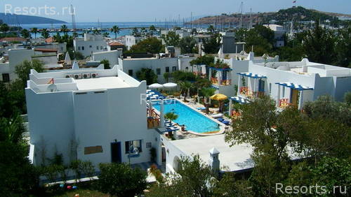 Su Hotel 10